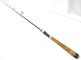 Used Daiwa TD Battler Spinning TD-BA6011MFS AMOS