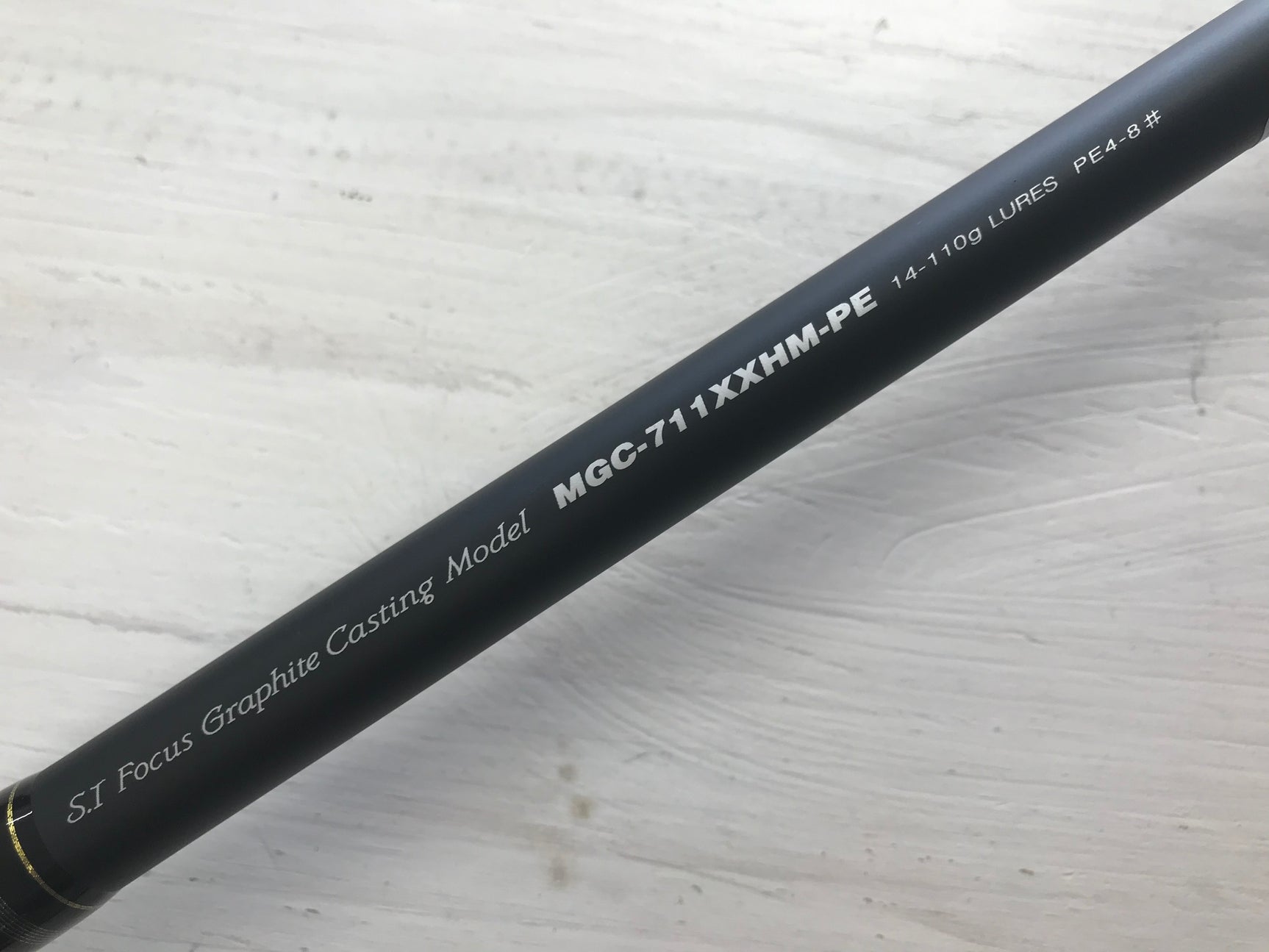 Palms Palms Elua Molla MGC-711XXHM-PE Punch & Flip 1st model