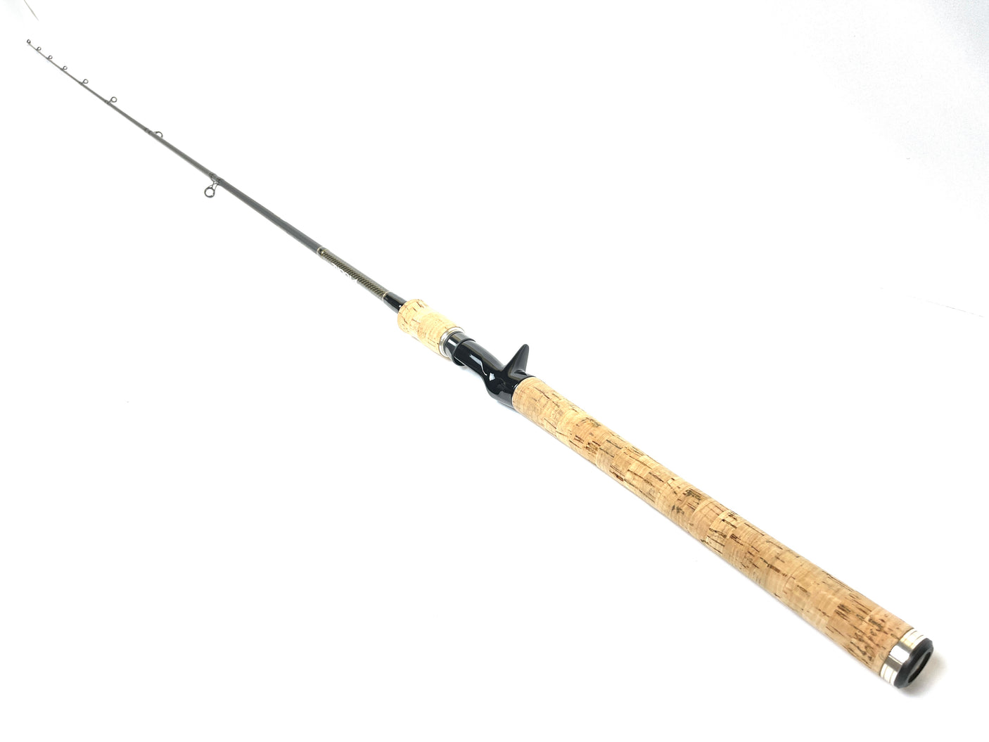 Used Graphiteleader Vigore Baitcasting GVIC-70XH