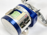 Used Daiwa Ryoga Bay Jigging C1012 PE HL Left