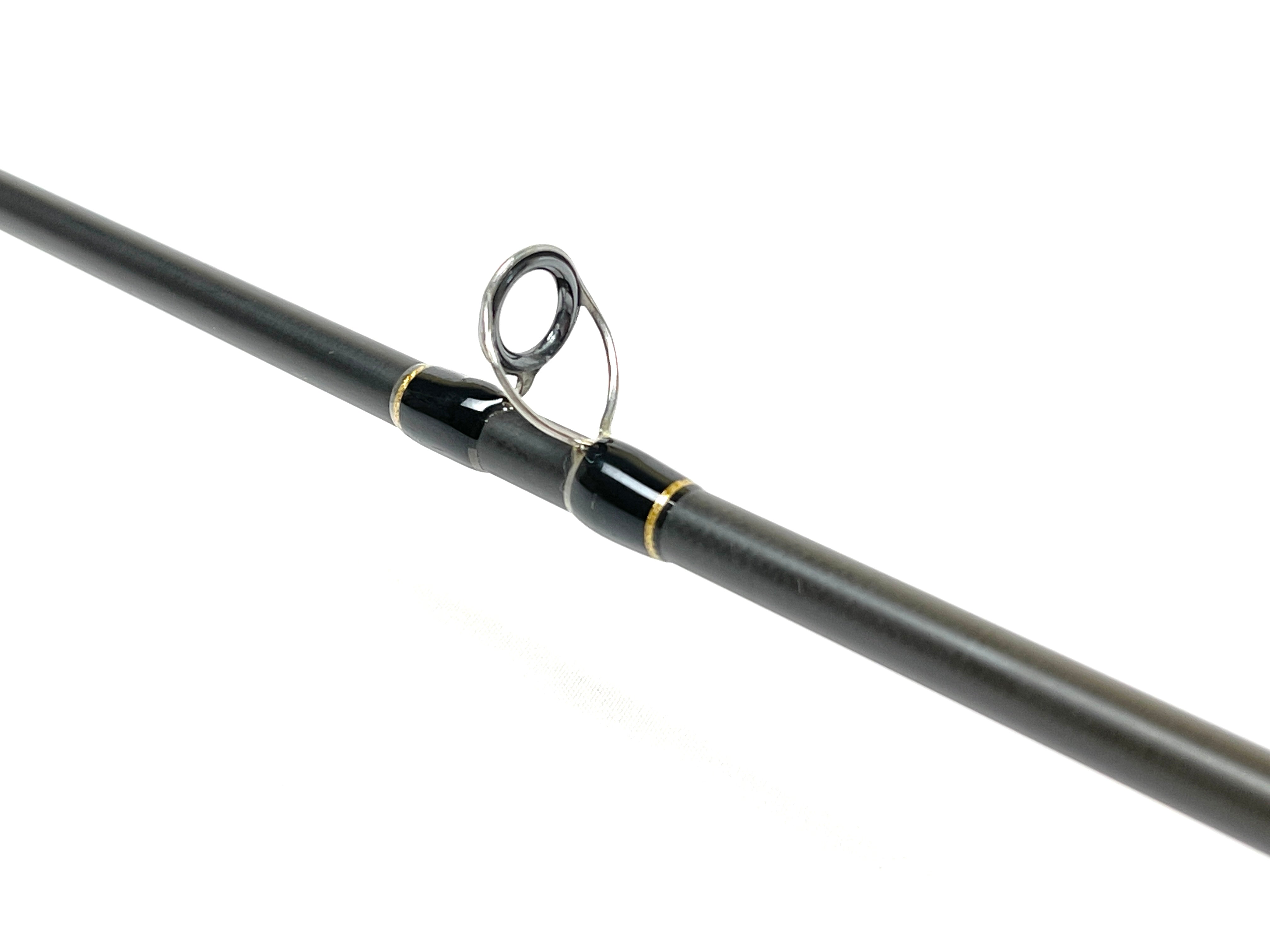 Used Evergreen Temujin TMJC-66MH Air Driver – JDM TACKLE HEAVEN
