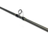 Used Evergreen Temujin TMJC-66MH Air Driver