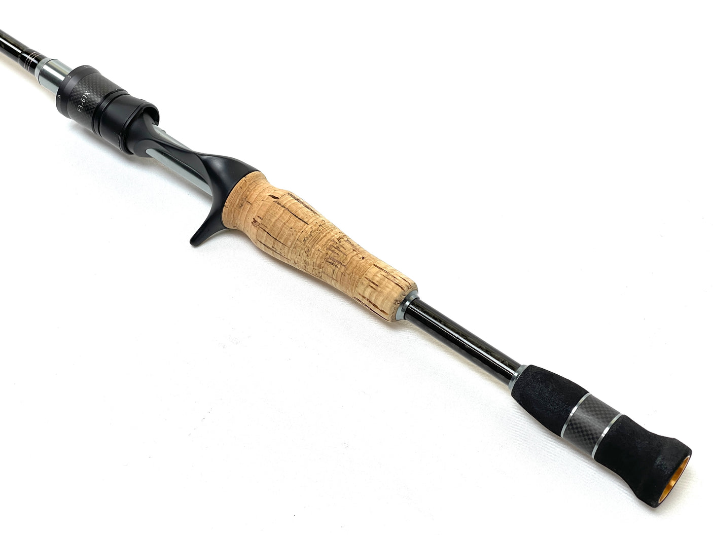 Used Megabass Destroyer Phase 3 F3-67X Eiger Northwall
