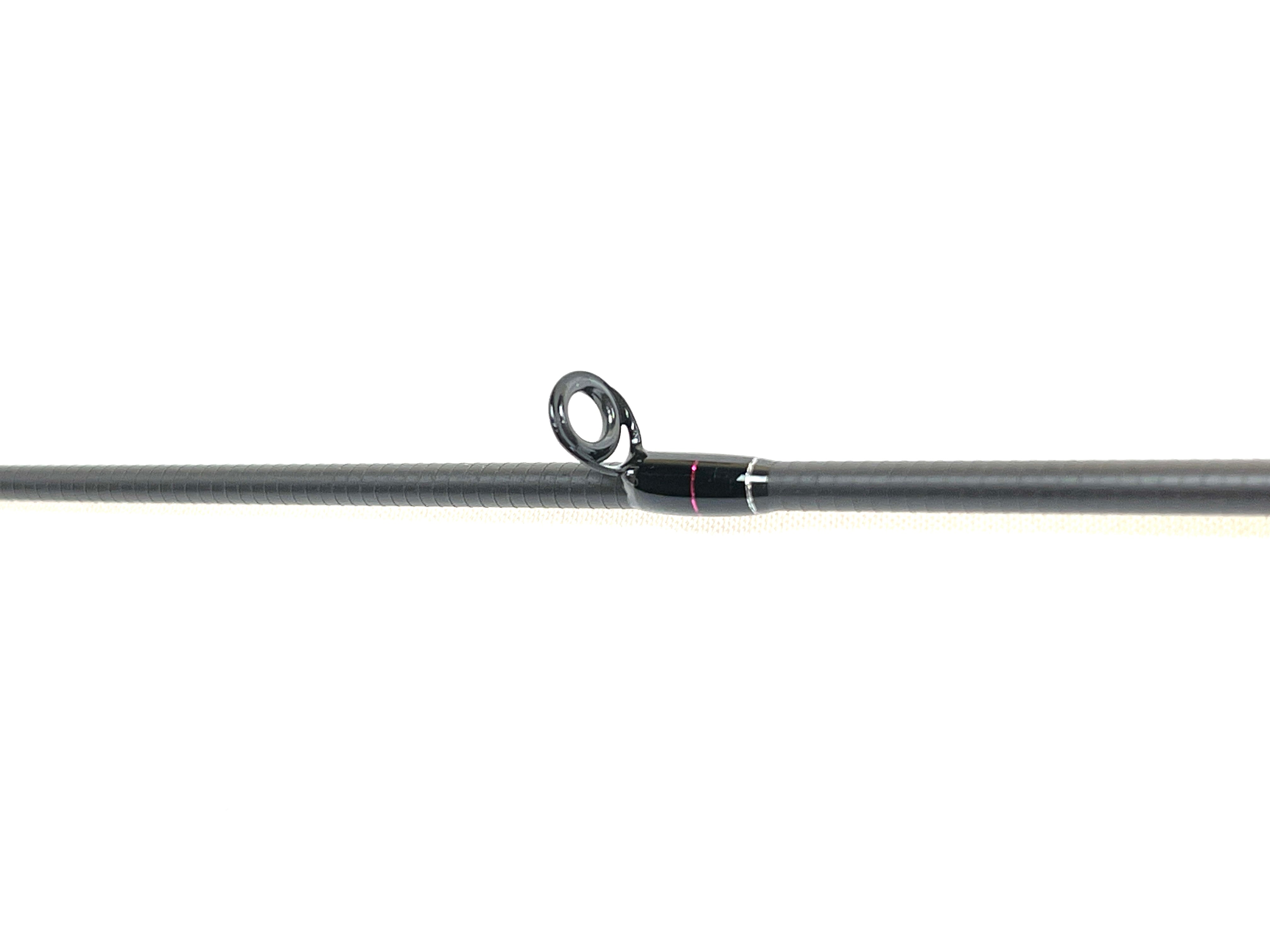 Used Megabass Orochi XXX Baitcasting F4-610K Black Elseil II – JDM