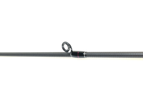 Used Megabass Orochi XXX Baitcasting F4-610K Black Elseil II