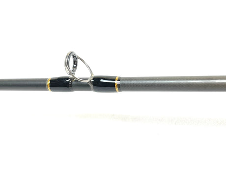 Used Evergreen Temujin TMJC-610H Gunslinger