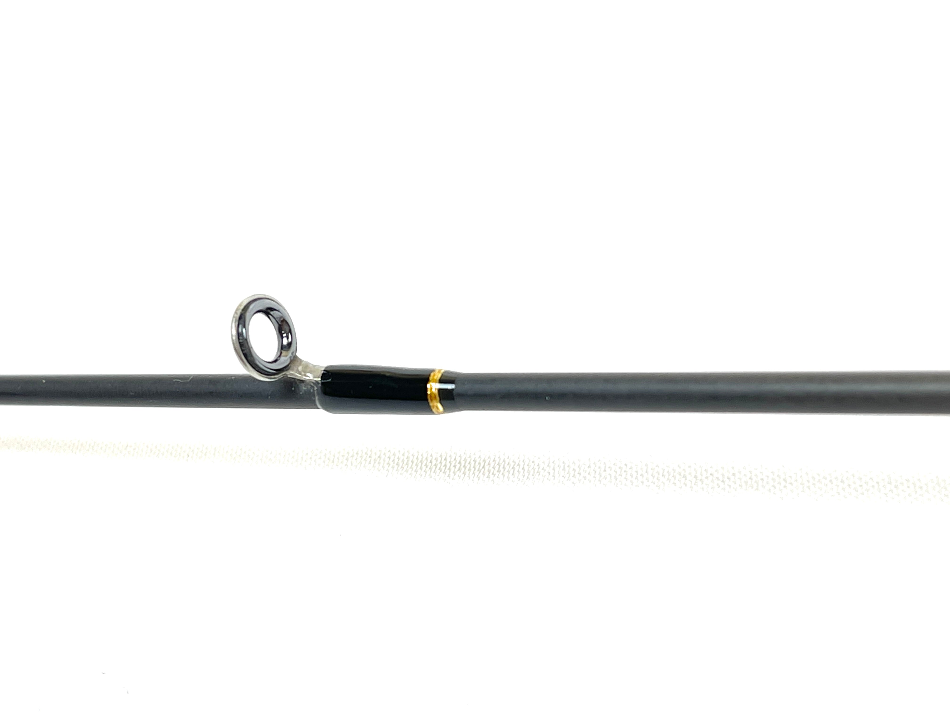Used Evergreen Temujin TMJC-65M Cobra – JDM TACKLE HEAVEN