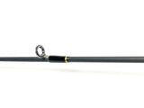 Used Evergreen Temujin TMJC-65M Cobra