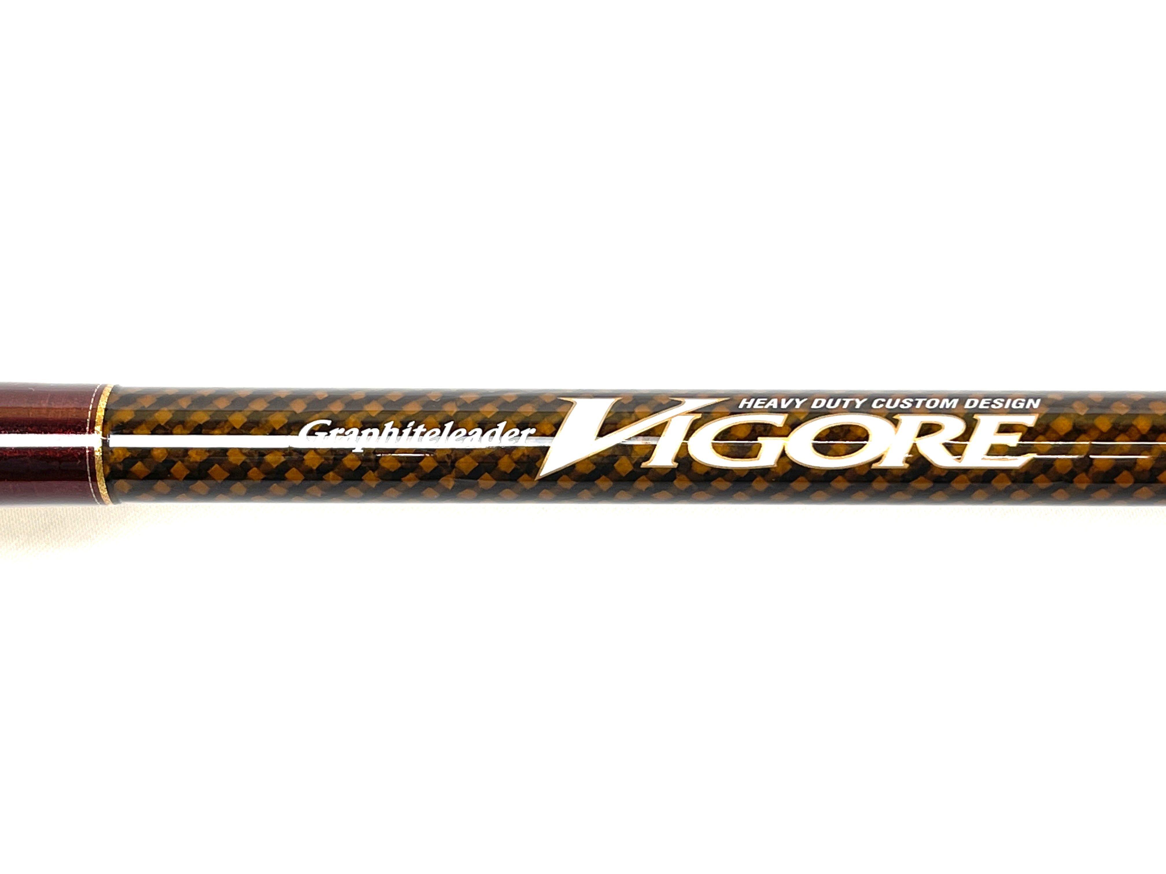 Used Graphiteleader Vigore GVIC-63MLG