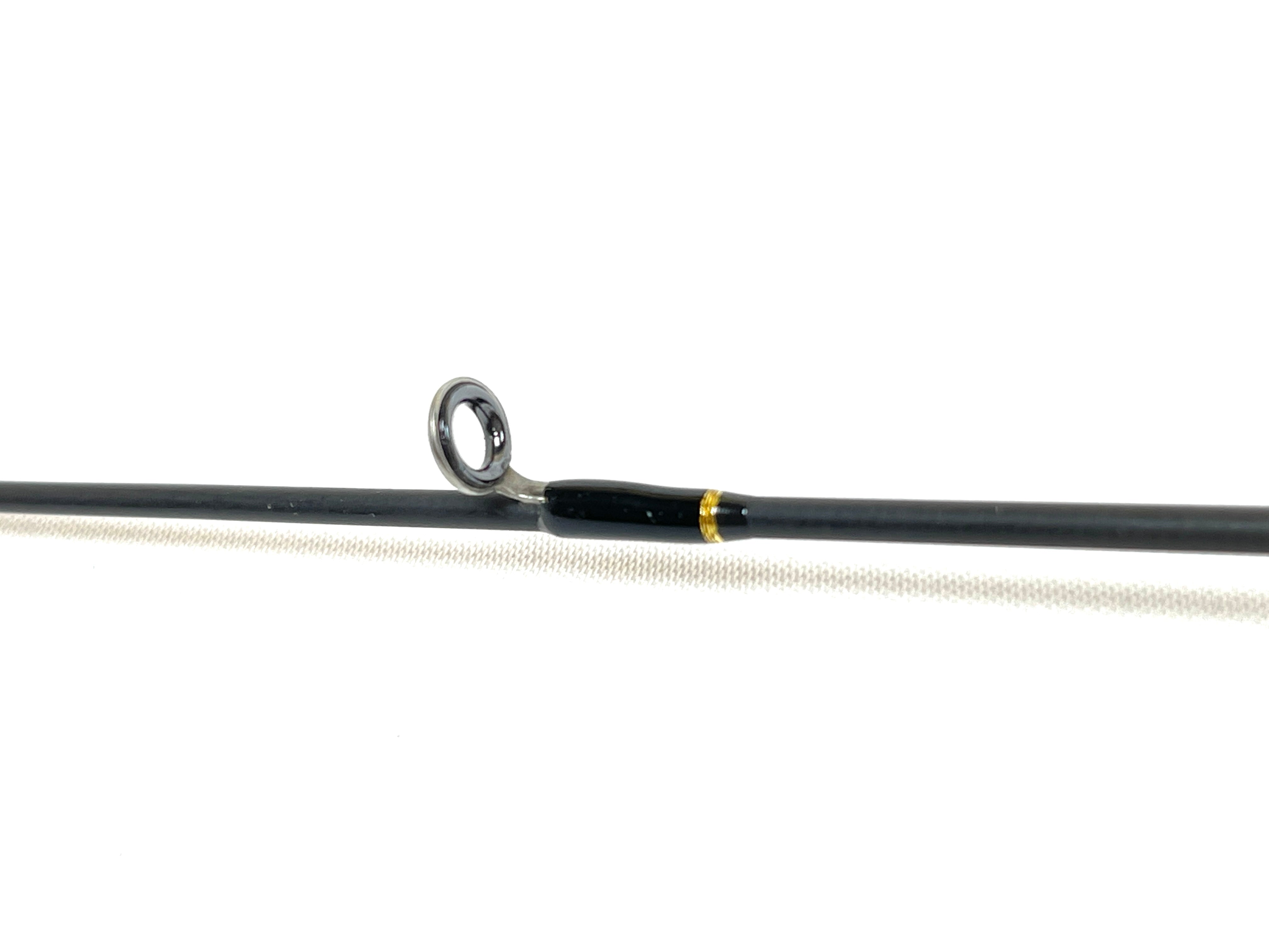 Used Evergreen Temujin TMJC-65M Cobra – JDM TACKLE HEAVEN