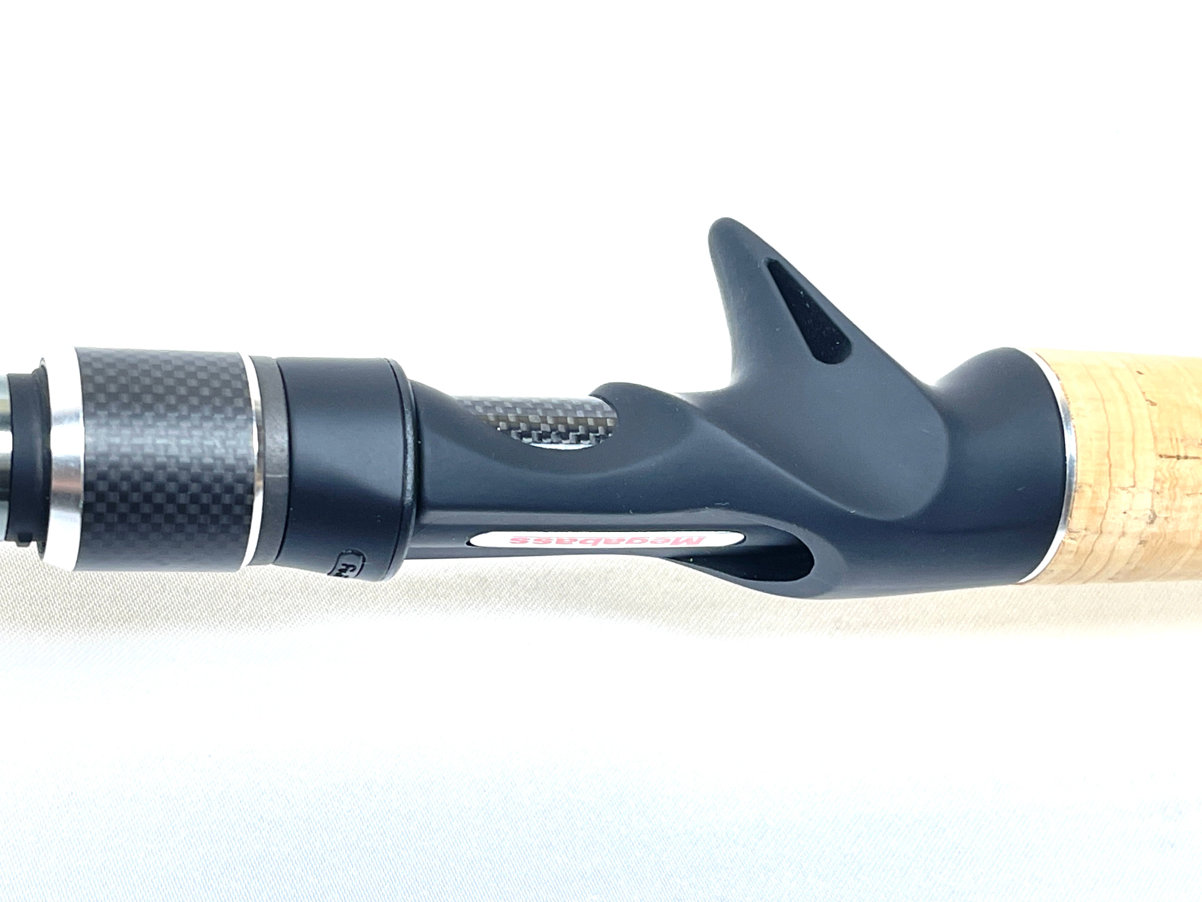 Used Megabass Tomahawk GTZ F3-610GTZ Hien – JDM TACKLE HEAVEN