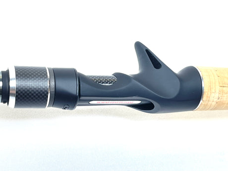 Used Megabass Tomahawk GTZ F3-610GTZ Hien