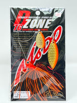 Evergreen D zone TG TW 1/2oz #08 PS Dynamite