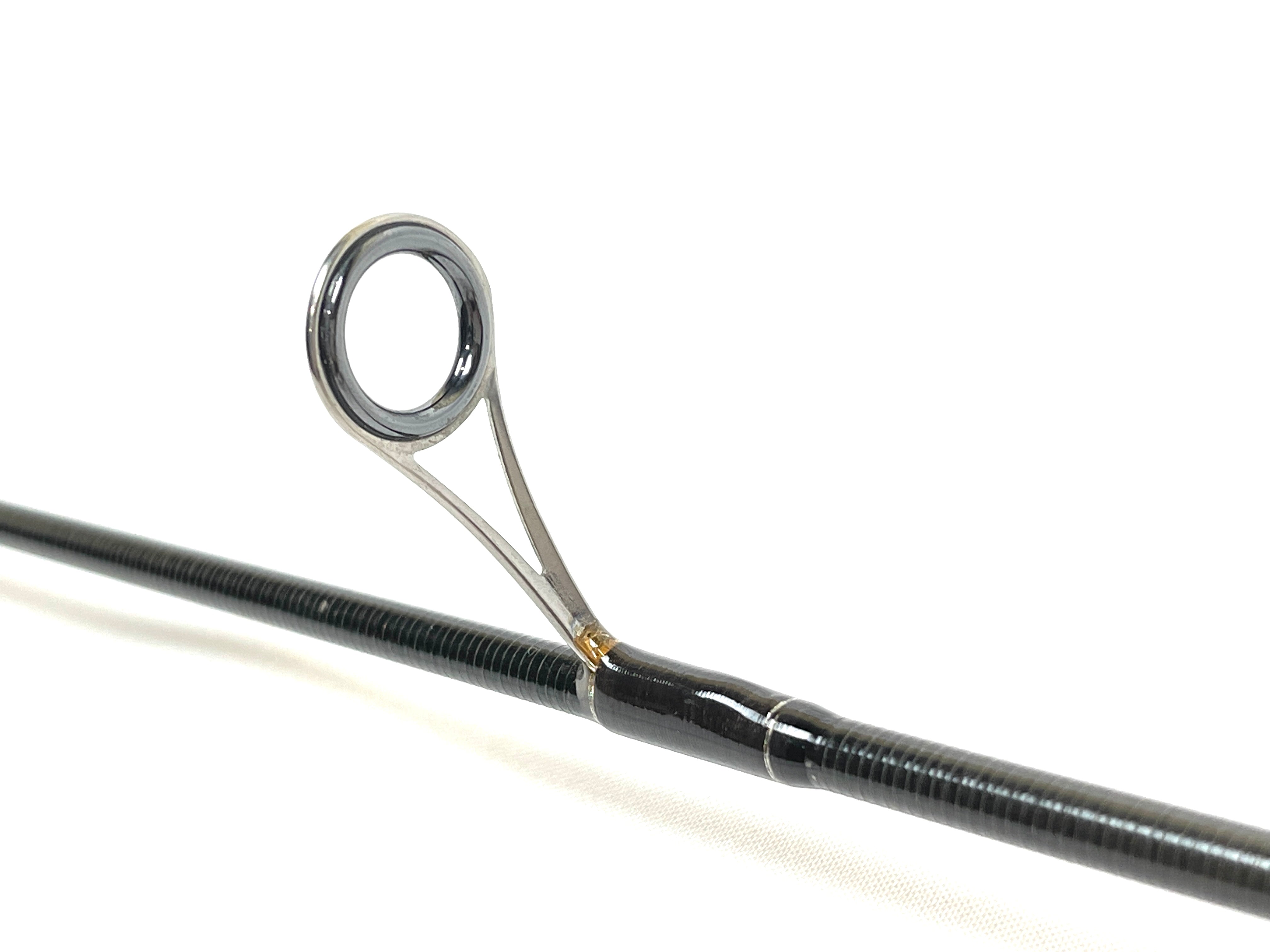 Used Daiwa TD Battler Spinning TD-BA6011MFS AMOS – JDM TACKLE HEAVEN