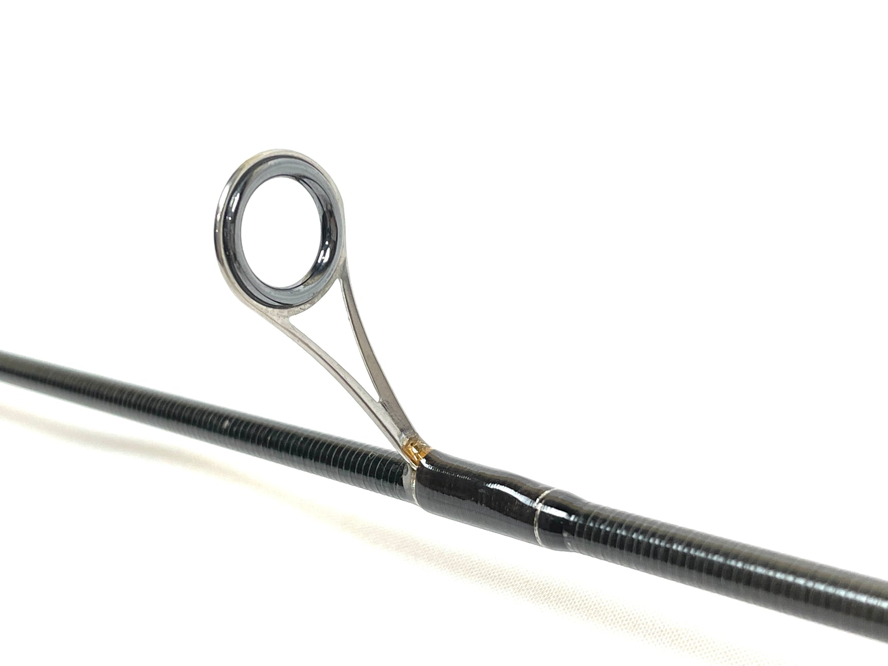 Used Daiwa TD Battler Spinning TD-BA6011MFS AMOS