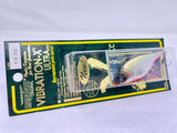 Megabass Vibration-X Ultra #M Rb Shad 76mm 19.2g