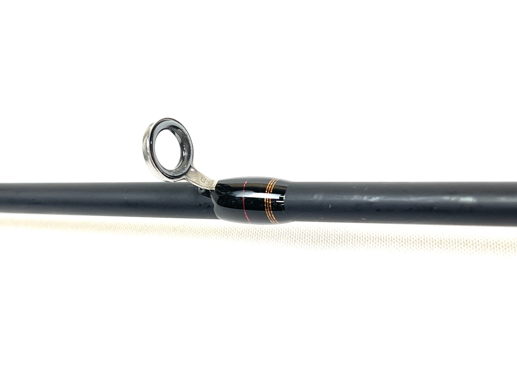 Used Megabass Evoluzion F4-610XDti Elseil