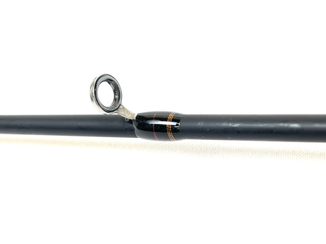 Used Megabass Evoluzion F4-610XDti Elseil