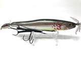 Used Screw Bait 130 Type SS #M-01 Bleeding Shad