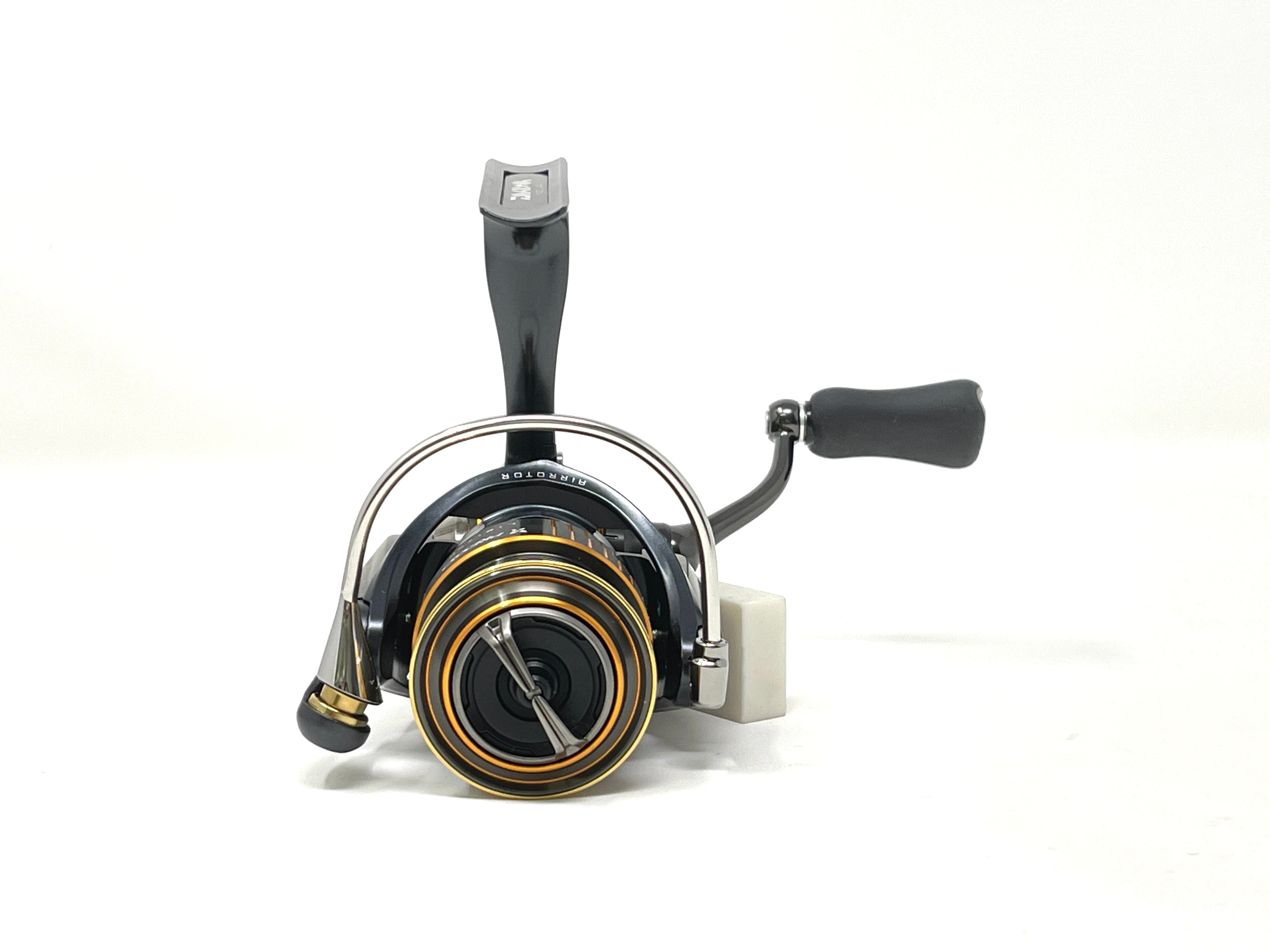 Used Daiwa 17 Presso LTD 1025