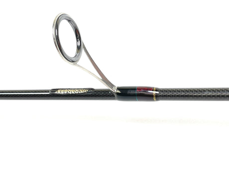 Used Megabass Destroyer F4ST-61XS Hedgehog Stinger