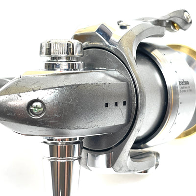 Used Daiwa Caldia KIX 4000