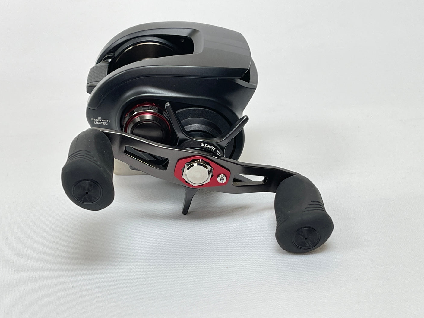 Used Daiwa Z Black LTD 2020 SH Right