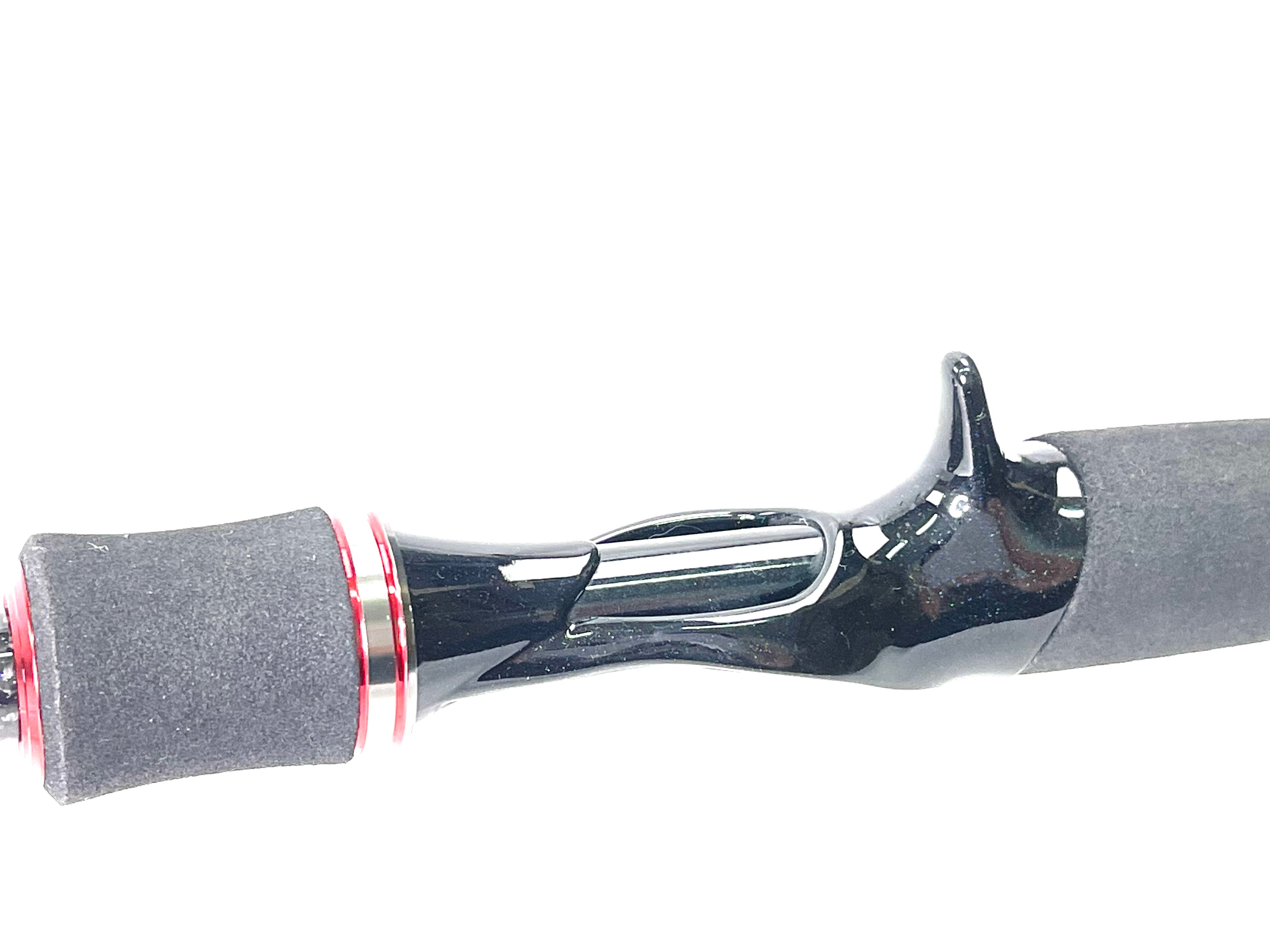 Used Daiwa Steez STZ-721MH/HXB-SV Strike Force – JDM TACKLE HEAVEN