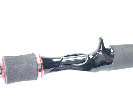 Used Daiwa Steez STZ-721MH/HXB-SV Strike Force