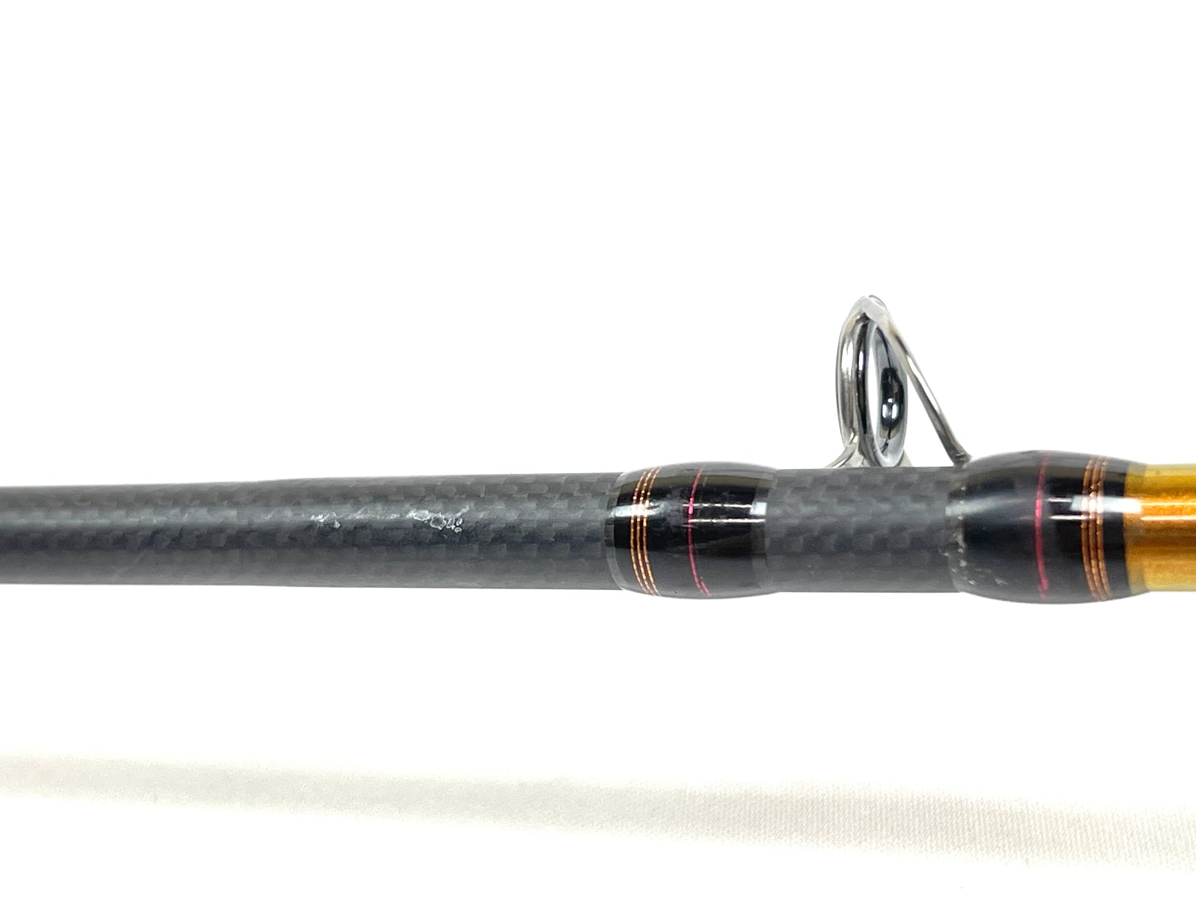 Used Megabass Destroyer Evoluzion F5-510Xti Goten Evolution