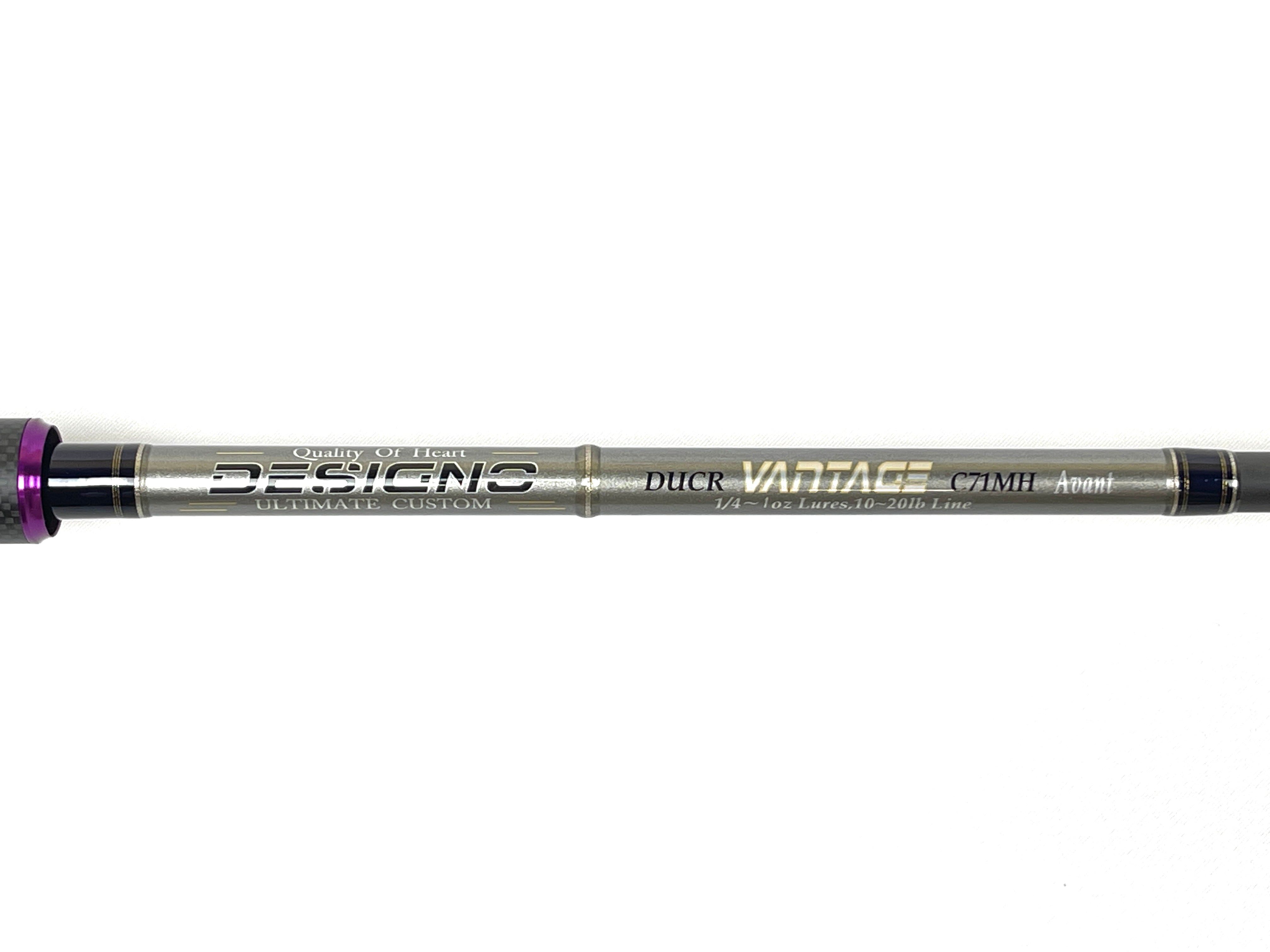 Designo – JDM TACKLE HEAVEN