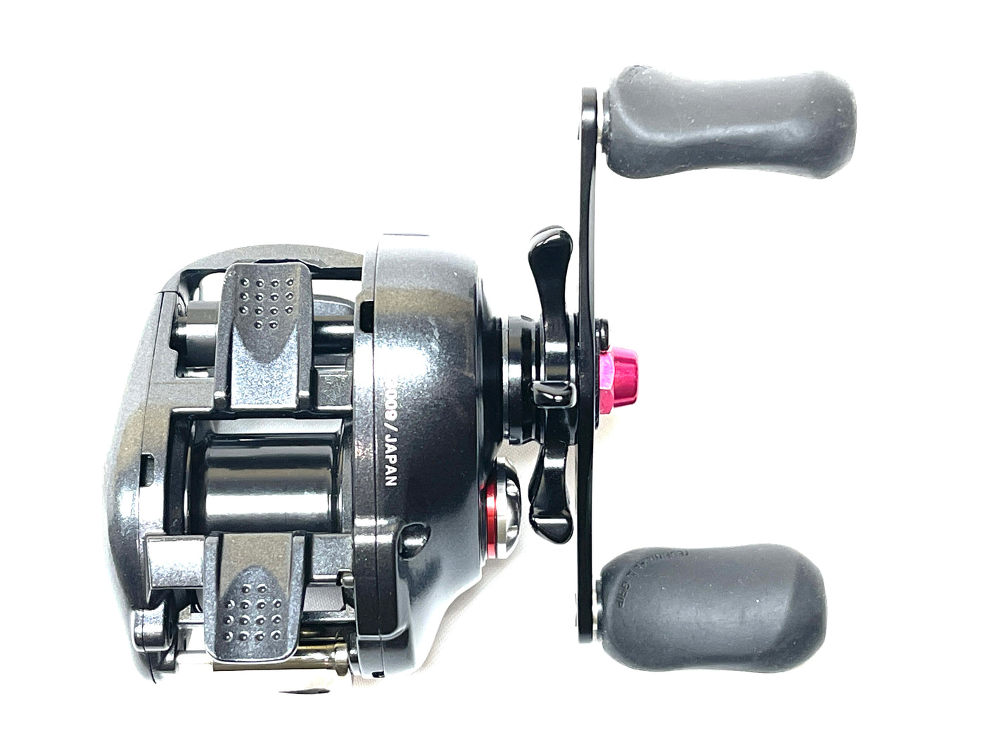 Used Shimano 12 Aldebaran BFS XG Left