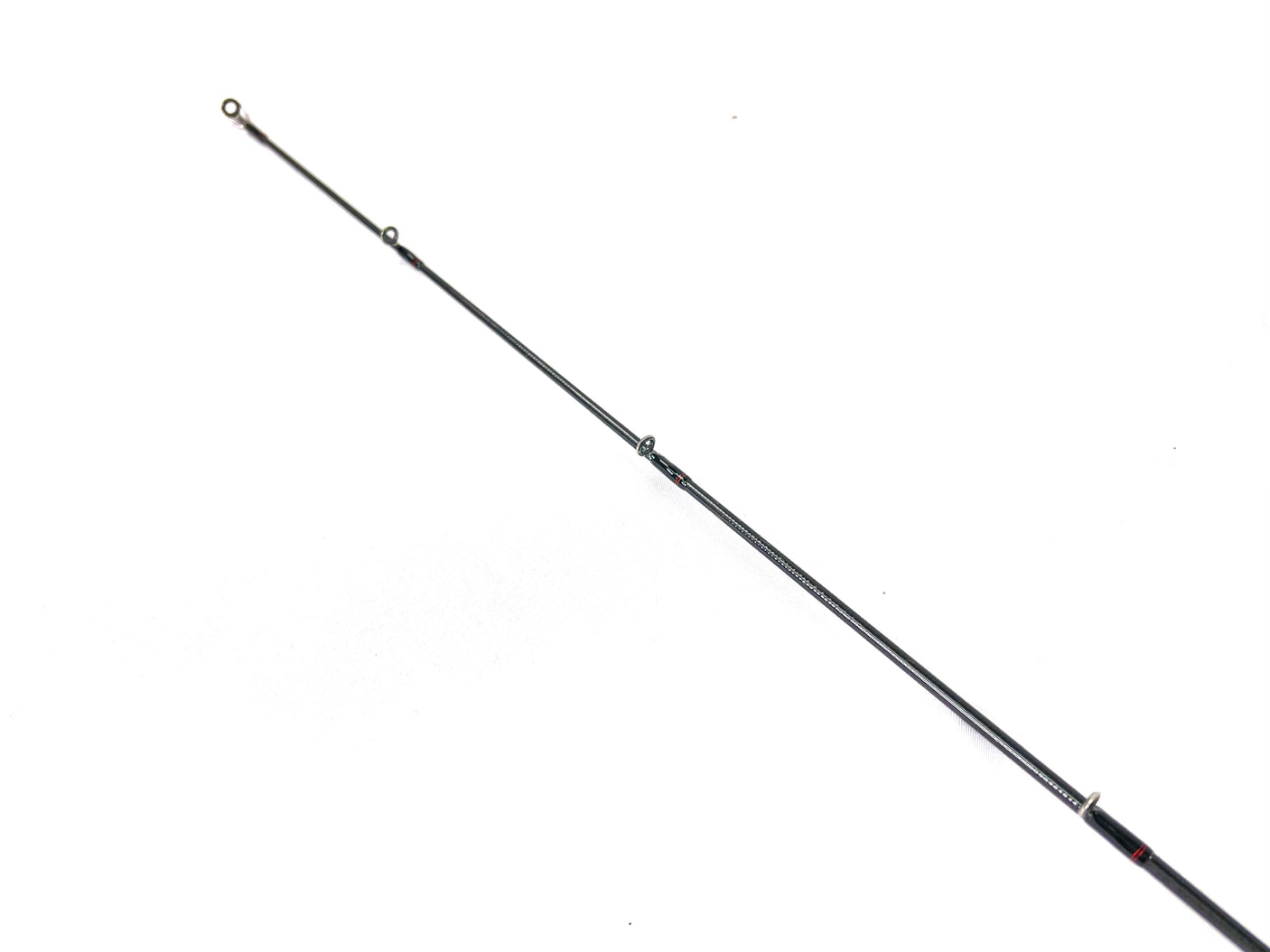 Used Daiwa Steez STZ-721MH/HXB-SV Strike Force