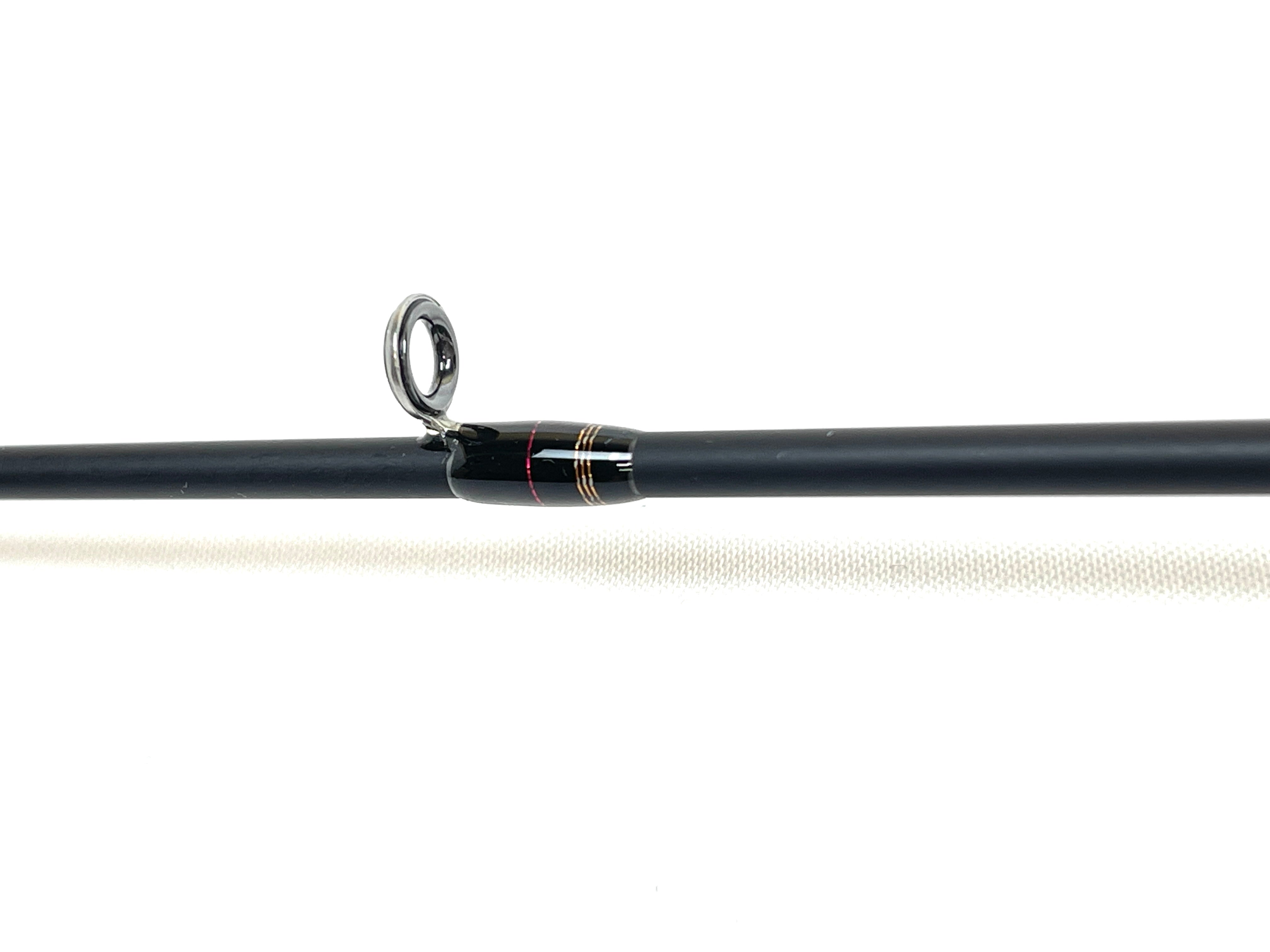 Used Megabass Destroyer Evoluzion Baitcasting F5-510Xti Goten