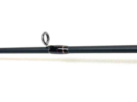 Used Megabass Destroyer Evoluzion Baitcasting F5-510Xti Goten Evolution