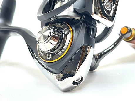 Used Daiwa 14 Presso 2025C