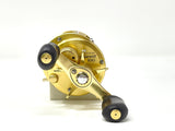 Used Shimano Calcutta Conquest 100 Right