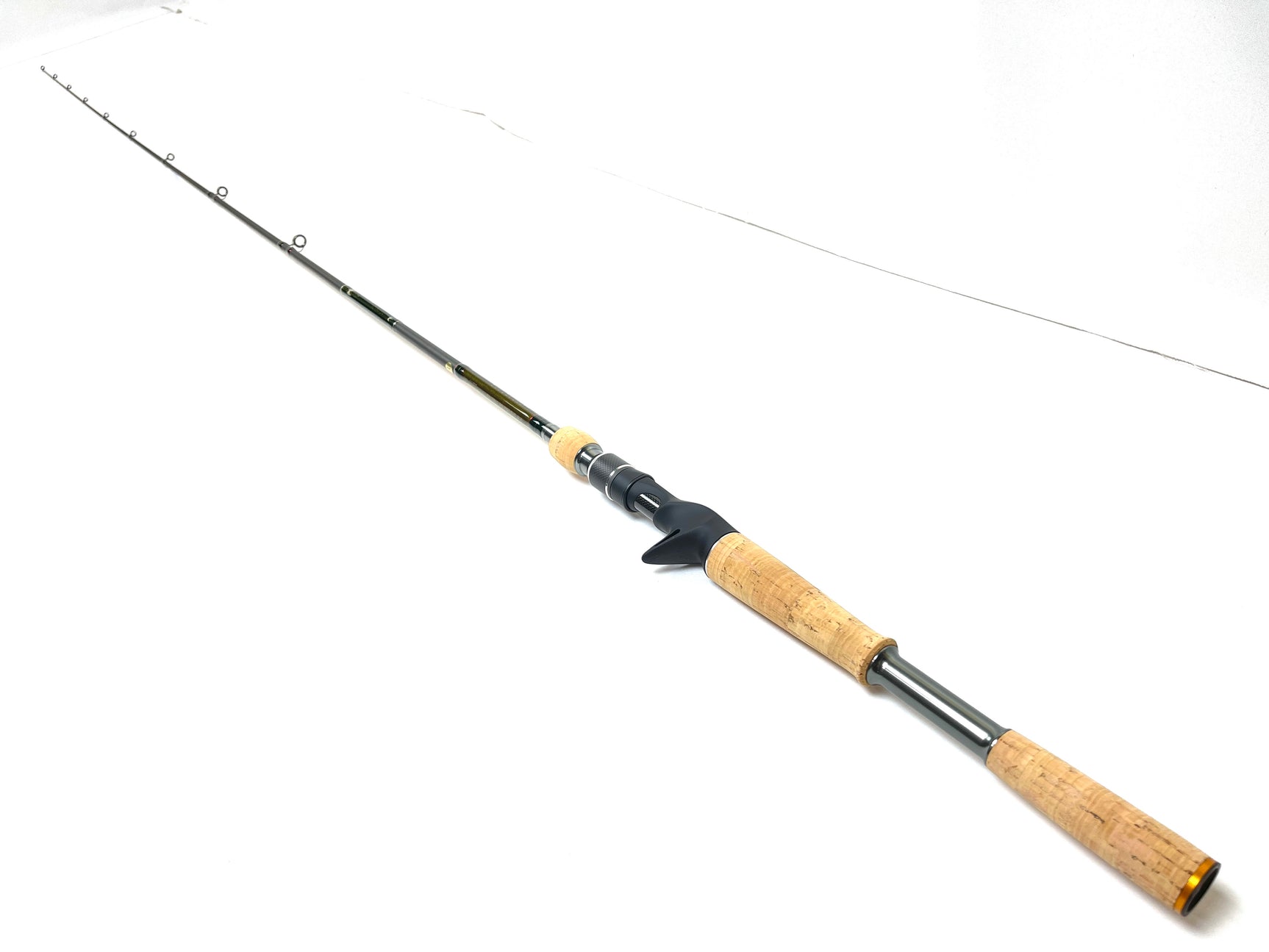 Used Megabass Tomahawk GTZ F3-610GTZ Hien