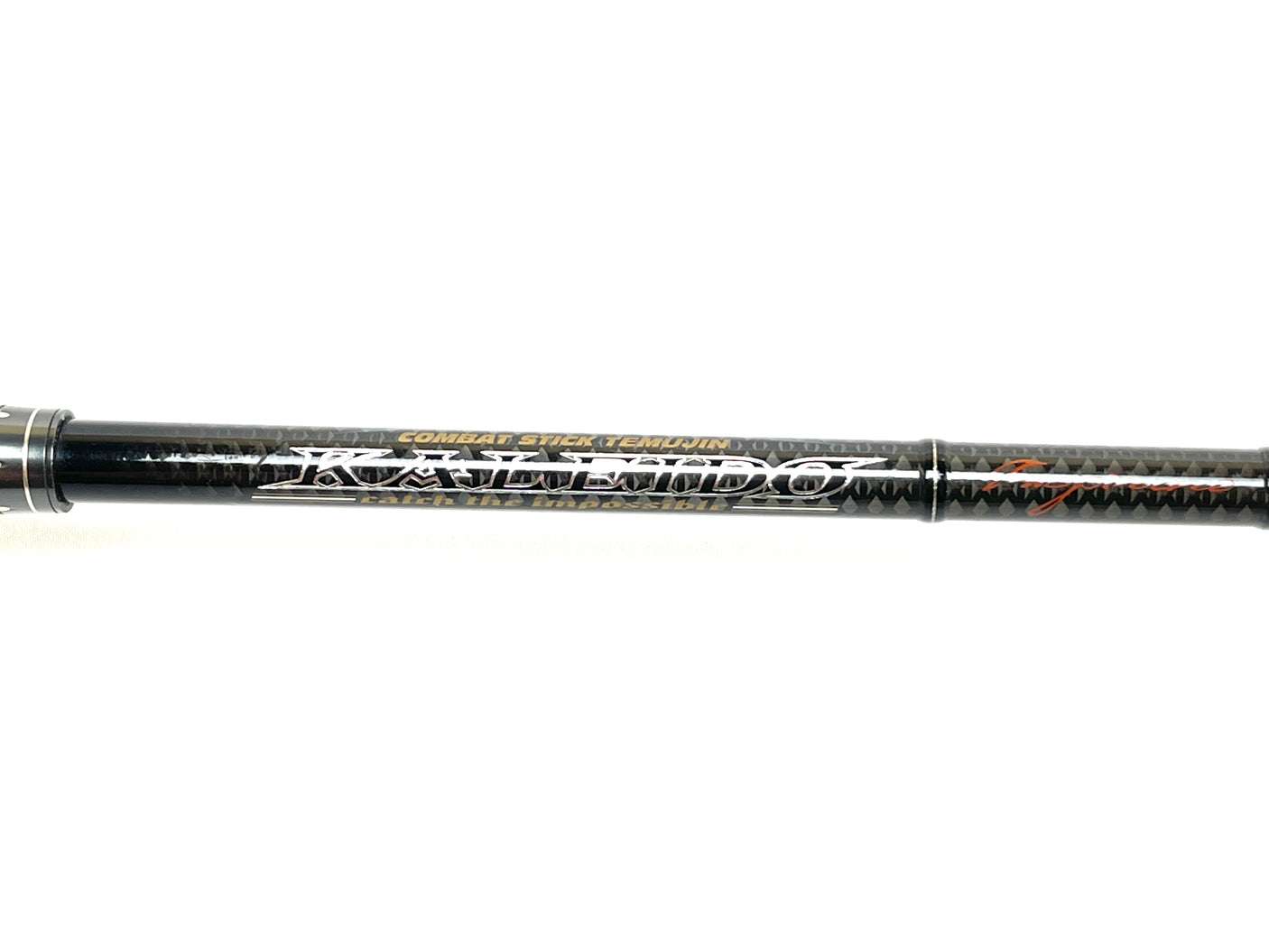 Used Evergreen Kaleido Inspirare TKIC-610MR-BK Super Cougar