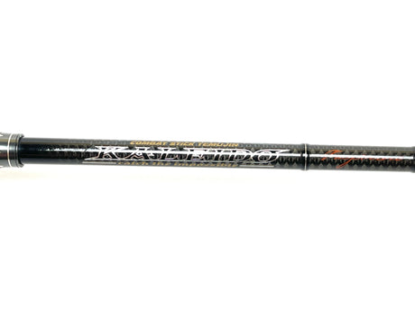 Used Evergreen Kaleido Inspirare TKIC-610MR-BK Super Cougar