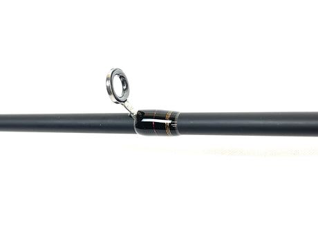 Used Megabass Destroyer Evoluzion Baitcasting F5-510Xti Goten Evolution