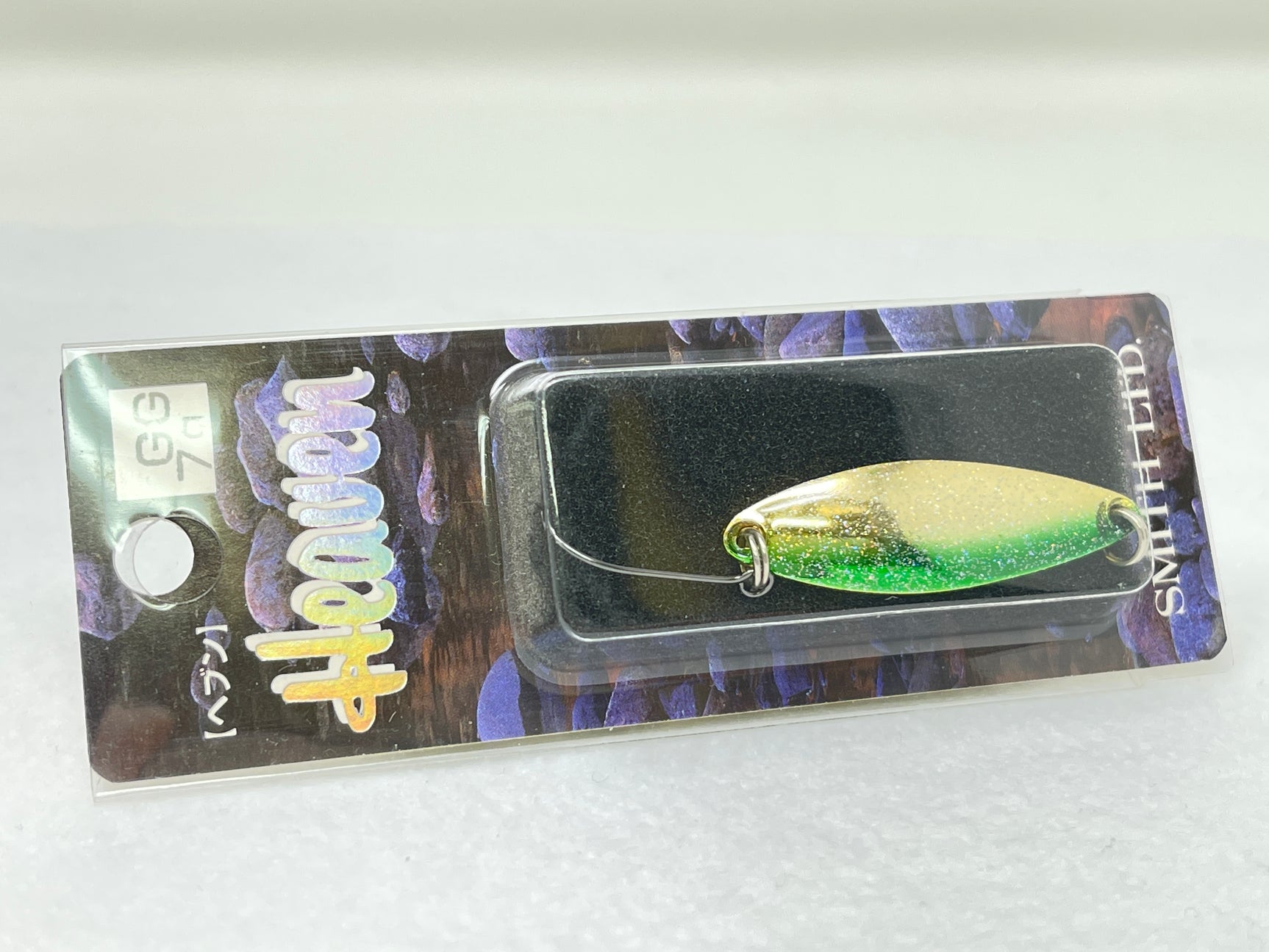 Smith Heaven #7GG 7g