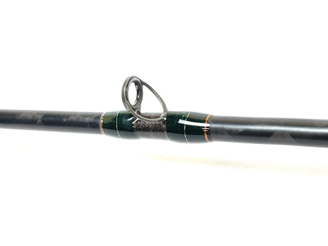 Used Megabass Orochi Huge Contact F7-69DG Mephisto