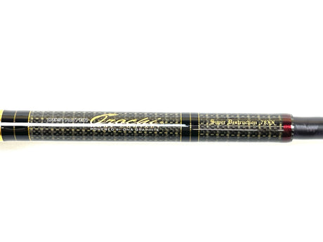 Used Megabass Orochi Huge Contact F8-78DG Super Destruction 78XX