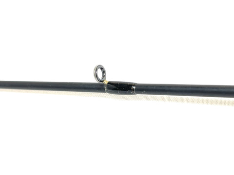 Used Megabass Aaron Martens Custom Rod F6-69XRC-ACR Frog & Heavy Cover Special