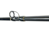Used Evergreen Tactics TCSC-74X TR-FR