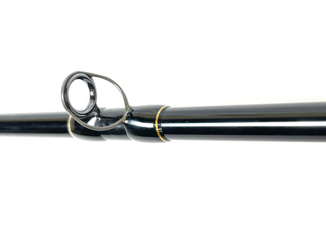 Used Evergreen Tactics TCSC-74X TR-FR