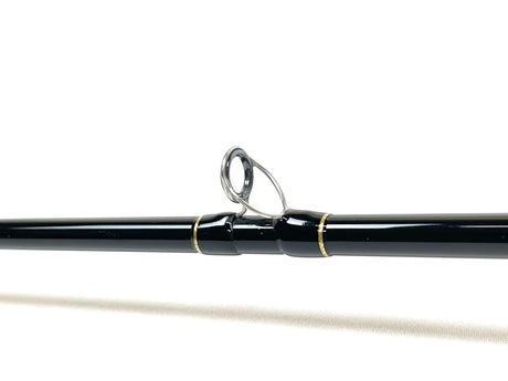Used Evergreen Heracles Baitcasting HCSC-70MH Bluemeister 7