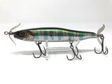 Used Gan Craft Used Screw Bait 130 Type SS