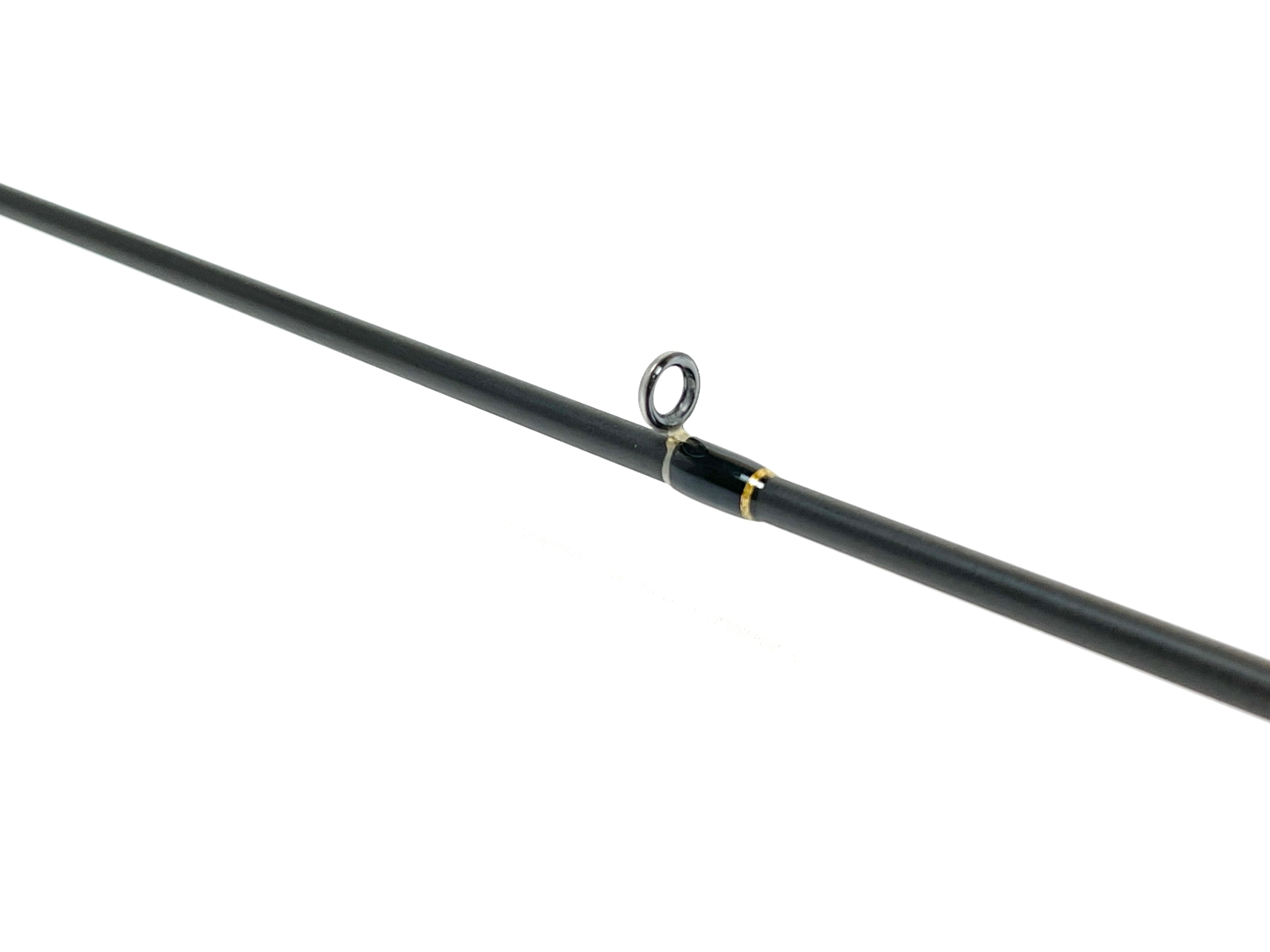 Used Evergreen Temujin TMJC-66MH Air Driver – JDM TACKLE HEAVEN